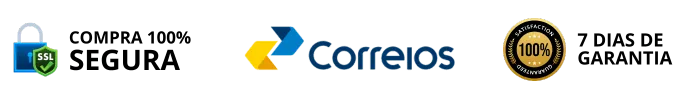 Compra segura, Correios e garantia